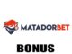 Matadorbet Bonus