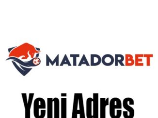 Matadorbet Yeni Adres