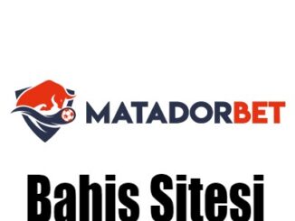 Matadorbet bahis sitesi