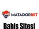 Matadorbet bahis sitesi