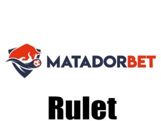Matadorbet rulet