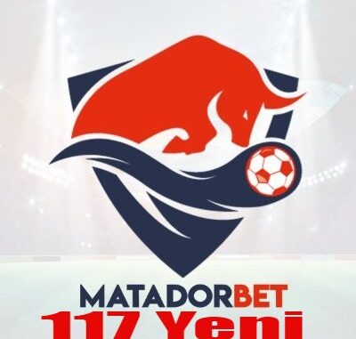 Matadorbet 117 Yeni