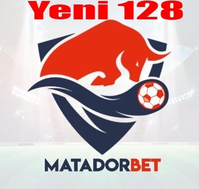 Matadorbet 128 Yeni