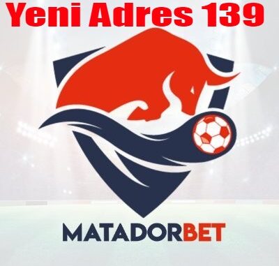 Matadorbet 139 Yeni Adres