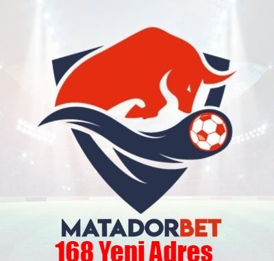 Matadorbet 168 Yeni Adres