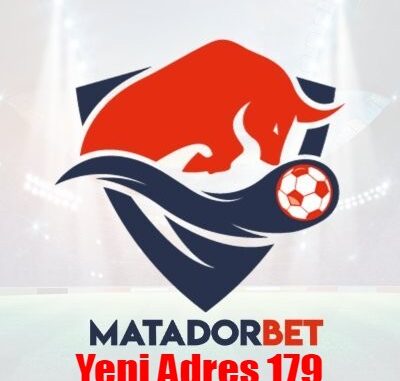 Matadorbet 179 Yeni Adres
