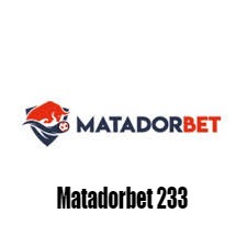 Matadorbet 233
