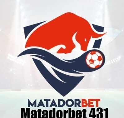 Matadorbet 431