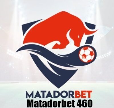 Matadorbet 460