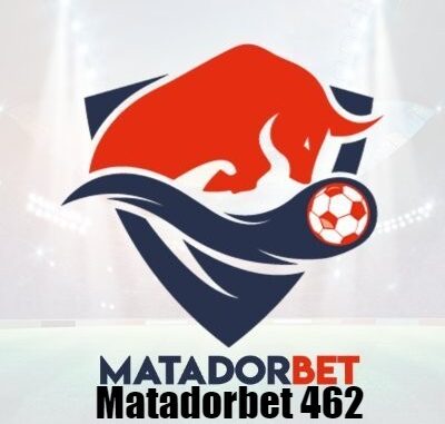 Matadorbet 462