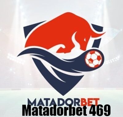 Matadorbet 469